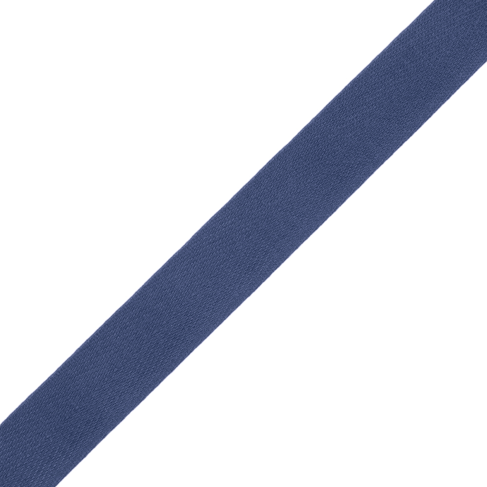 Tilly Purple Navy Herringbone Cotton Twill Tape – 15mm Tilly Purple Navy Herringbone Cotton Twill Tape – 15mm