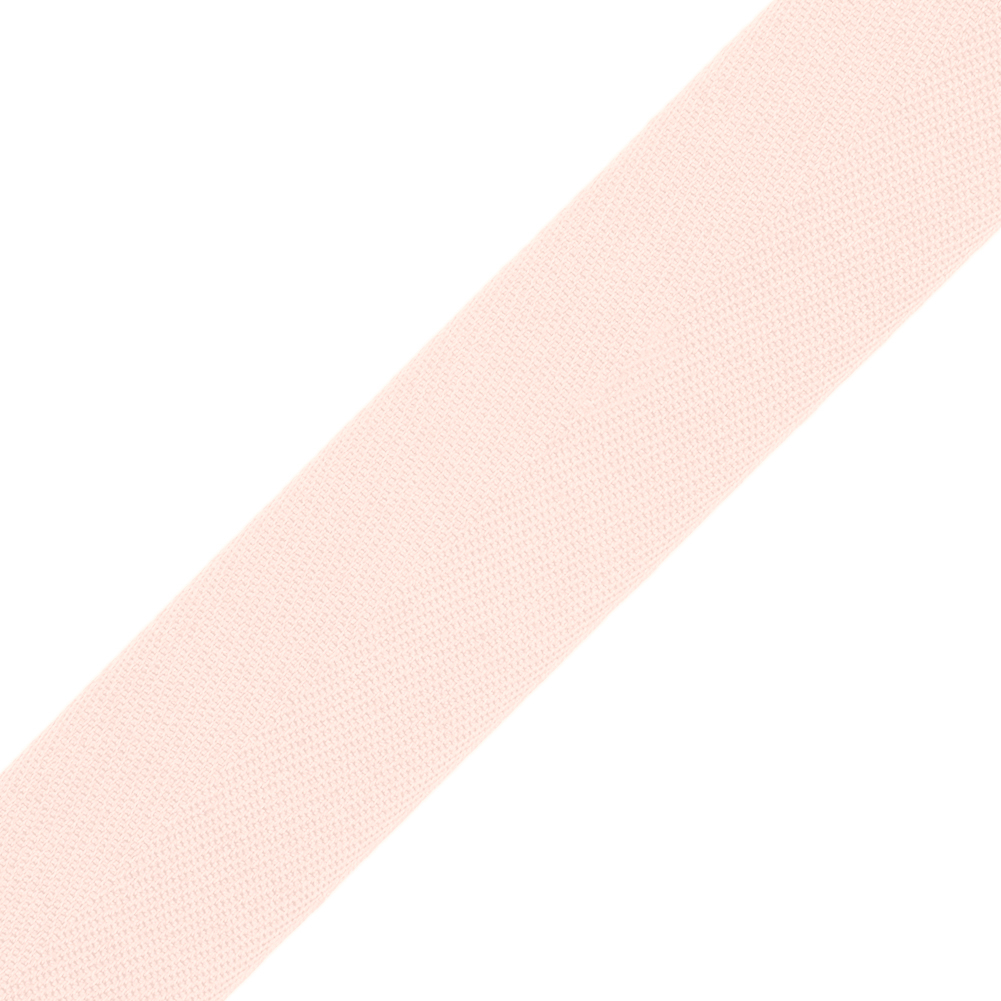 Tilly Light Blush Herringbone Cotton Twill Tape – 25mm Tilly Light Blush Herringbone Cotton Twill Tape – 25mm