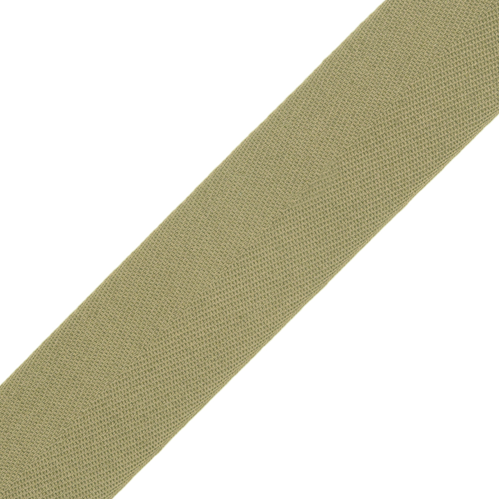 Tilly Camouflage Green Herringbone Cotton Twill Tape – 25mm Tilly Camouflage Green Herringbone Cotton Twill Tape – 25mm