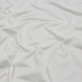 White Lightweight Polyester Sweatshirt Fleece White Lightweight Polyester Sweatshirt Fleece