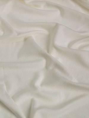Ralph Lauren Ivory Rayon Jersey Ralph Lauren Ivory Rayon Jersey
