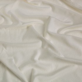 Ralph Lauren Ivory Rayon Jersey Ralph Lauren Ivory Rayon Jersey
