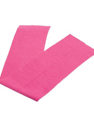 Bubblegum Pink 2×2 Rib Knit Foldover Trim – 37.5″ x 7.5″ Bubblegum Pink 2×2 Rib Knit Foldover Trim – 37.5″ x 7.5″
