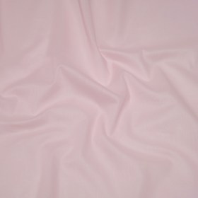 Mercerized Organic Egyptian Cotton Voile – Light Pink – Toulouse Collection Mercerized Organic Egyptian Cotton Voile – Light Pink – Toulouse Collection