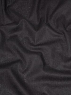 Mercerized Organic Egyptian Cotton Voile – Fig – Toulouse Collection Mercerized Organic Egyptian Cotton Voile – Fig – Toulouse Collection