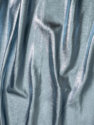 Textured Faux Leather – Metallic Graphite – Ileana Collection Textured Faux Leather – Metallic Graphite – Ileana Collection