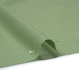 Mercerized Organic Egyptian Cotton Voile – Sage – Toulouse Collection Mercerized Organic Egyptian Cotton Voile – Sage – Toulouse Collection