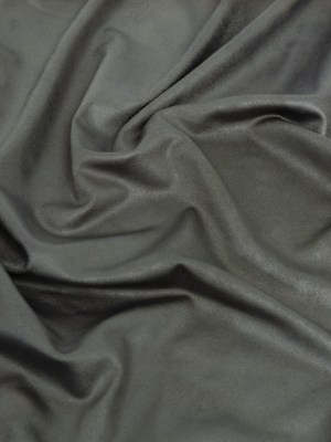 Faux Leather Foil Stretch Polyester Knit – Olive Cloud Textured – Vanessa Collection Faux Leather Foil Stretch Polyester Knit – Olive Cloud Textured – Vanessa Collection