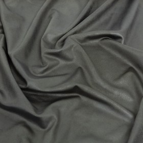 Faux Leather Foil Stretch Polyester Knit – Olive Cloud Textured – Vanessa Collection Faux Leather Foil Stretch Polyester Knit – Olive Cloud Textured – Vanessa Collection