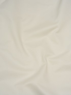 Carbon Brushed Stretch Khaki Twill – White – Averill Collection Carbon Brushed Stretch Khaki Twill – White – Averill Collection