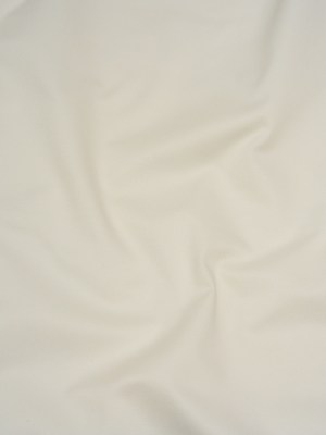 Carbon Brushed Stretch Khaki Twill – White – Averill Collection Carbon Brushed Stretch Khaki Twill – White – Averill Collection