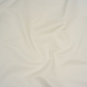 Carbon Brushed Stretch Khaki Twill – White – Averill Collection Carbon Brushed Stretch Khaki Twill – White – Averill Collection
