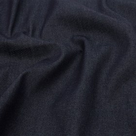 Classic Indigo Eco-Friendly Cotton Selvage Denim Classic Indigo Eco-Friendly Cotton Selvage Denim