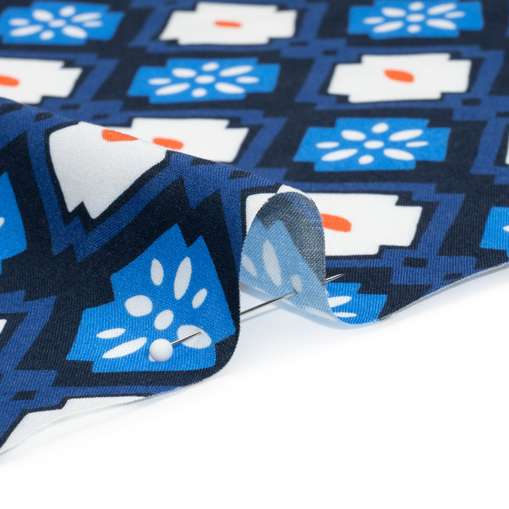 Mood Exclusive Months in Juneau Drapey Viscose Woven