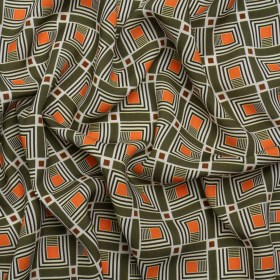Mood Exclusive Another Door Opens Drapey Viscose Woven Mood Exclusive Another Door Opens Drapey Viscose Woven