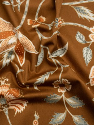 Mood Exclusive Harriet at Home Stretch Cotton Sateen Mood Exclusive Harriet at Home Stretch Cotton Sateen