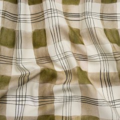 Mood Exclusive Cunning Moss Cotton Poplin Mood Exclusive Cunning Moss Cotton Poplin