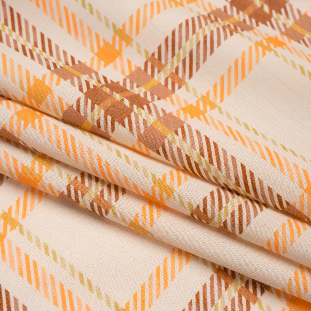 Mood Exclusive Need for Tweed Cotton Poplin Mood Exclusive Need for Tweed Cotton Poplin