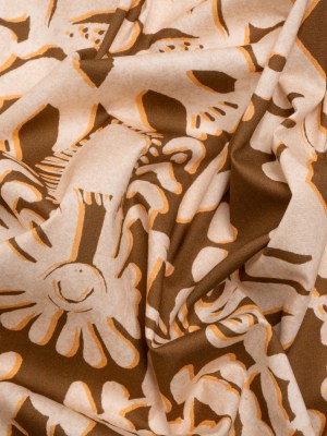 Mood Exclusive Dovetail Drawing Stretch Cotton Poplin Mood Exclusive Dovetail Drawing Stretch Cotton Poplin