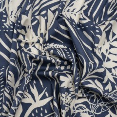 Mood Exclusive Of the Maritime Stretch Cotton Poplin Mood Exclusive Of the Maritime Stretch Cotton Poplin