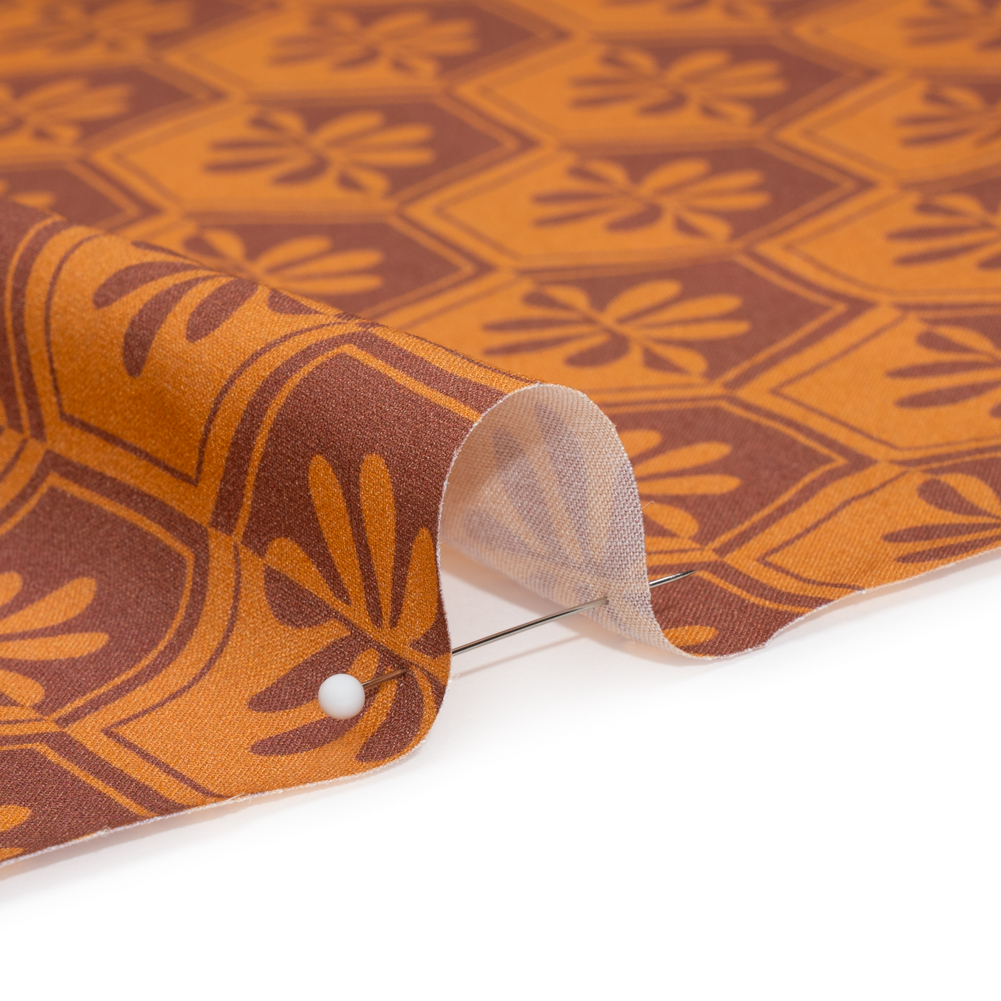 Mood Exclusive Beehive Divine Drapey Viscose Woven