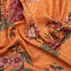 Mood Exclusive Bellini Skies Animal Rayon Jacquard Mood Exclusive Bellini Skies Animal Rayon Jacquard
