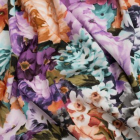 Mood Exclusive Matinee Soiree Stretch Sustainable Rayon Batiste Mood Exclusive Matinee Soiree Stretch Sustainable Rayon Batiste