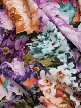 Mood Exclusive Matinee Soiree Stretch Sustainable Rayon Batiste Mood Exclusive Matinee Soiree Stretch Sustainable Rayon Batiste