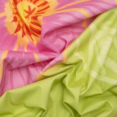 Mood Exclusive Key Lime Sky Stretch Brushed Cotton Twill Mood Exclusive Key Lime Sky Stretch Brushed Cotton Twill