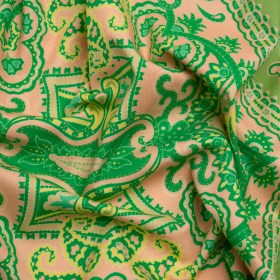 Mood Exclusive Ripe Grove Stretch Brushed Cotton Twill Mood Exclusive Ripe Grove Stretch Brushed Cotton Twill