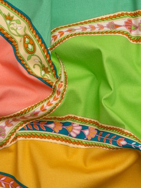 Mood Exclusive Mind of its Own Stretch Brushed Cotton Twill Mood Exclusive Mind of its Own Stretch Brushed Cotton Twill