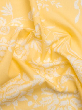 Mood Exclusive Summer’s Surmise Cotton Poplin Mood Exclusive Summer’s Surmise Cotton Poplin