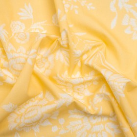 Mood Exclusive Summer’s Surmise Cotton Poplin Mood Exclusive Summer’s Surmise Cotton Poplin