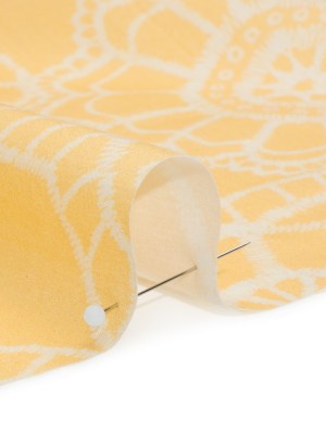 Mood Exclusive Pinwheel Petals Cotton Poplin Mood Exclusive Pinwheel Petals Cotton Poplin