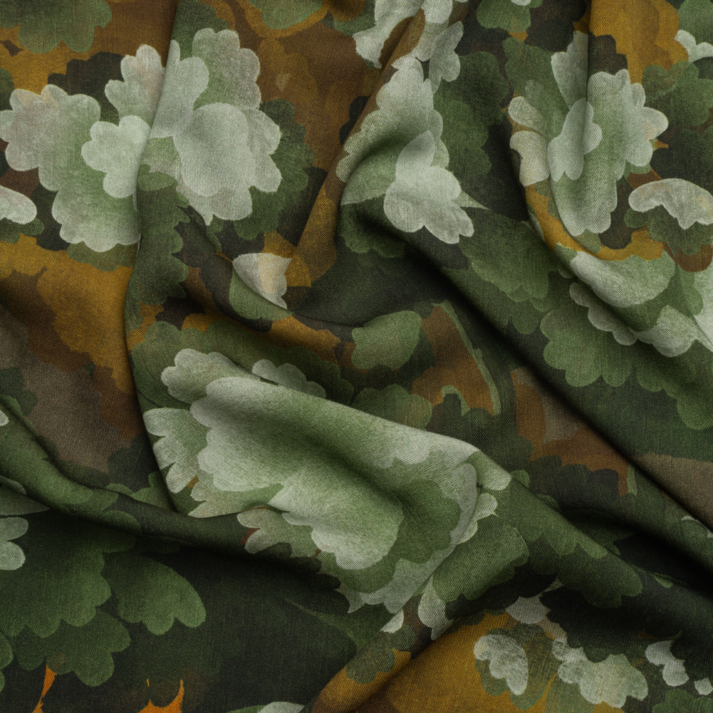 Mood Exclusive Suddenly September Viscose Twill Mood Exclusive Suddenly September Viscose Twill