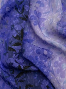 Mood Exclusive Daisies at Dusk Sustainable Animal Spots Viscose Jacquard Mood Exclusive Daisies at Dusk Sustainable Animal Spots Viscose Jacquard