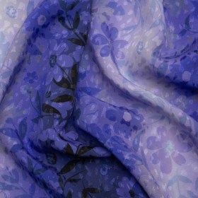 Mood Exclusive Daisies at Dusk Sustainable Animal Spots Viscose Jacquard Mood Exclusive Daisies at Dusk Sustainable Animal Spots Viscose Jacquard