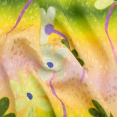 Mood Exclusive Make it Mod Sustainable Viscose Jacquard Mood Exclusive Make it Mod Sustainable Viscose Jacquard