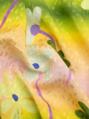 Mood Exclusive Make it Mod Sustainable Viscose Jacquard Mood Exclusive Make it Mod Sustainable Viscose Jacquard