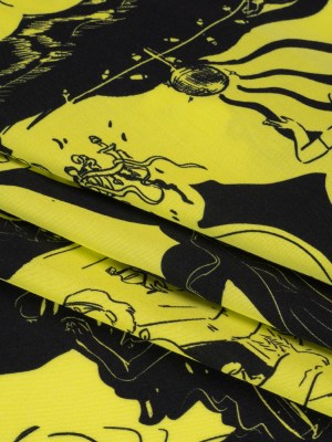 Mood Exclusive Life of the Party Viscose Twill Mood Exclusive Life of the Party Viscose Twill