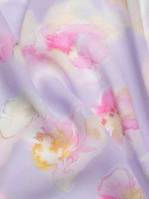 Mood Exclusive Dilly Daydreamer Viscose Georgette Mood Exclusive Dilly Daydreamer Viscose Georgette