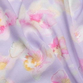 Mood Exclusive Dilly Daydreamer Viscose Georgette Mood Exclusive Dilly Daydreamer Viscose Georgette