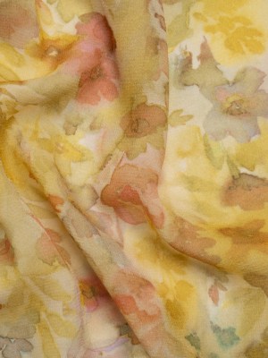 Mood Exclusive Muggy May Viscose Georgette Mood Exclusive Muggy May Viscose Georgette