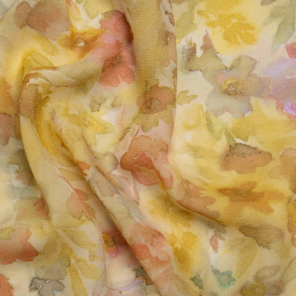 Mood Exclusive Muggy May Viscose Georgette Mood Exclusive Muggy May Viscose Georgette