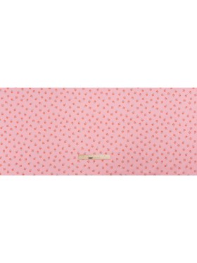 Cotton Voile Print – Pink and White Floral Ditsy – Mood Exclusive Sudden Sweetness Cotton Voile Print – Pink and White Floral Ditsy – Mood Exclusive Sudden Sweetness