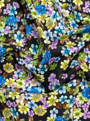 Mood Exclusive Electric Elegance Stretch Brushed Cotton Twill Mood Exclusive Electric Elegance Stretch Brushed Cotton Twill