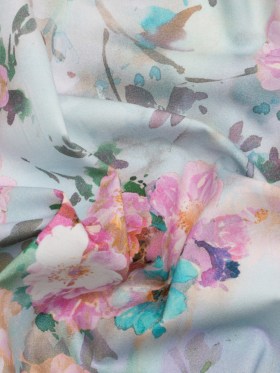 Mood Exclusive Artistic Affect Stretch Brushed Cotton Twill Mood Exclusive Artistic Affect Stretch Brushed Cotton Twill