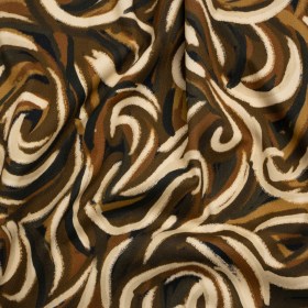Mood Exclusive October Gale Brushed Stretch Cotton Twill Mood Exclusive October Gale Brushed Stretch Cotton Twill