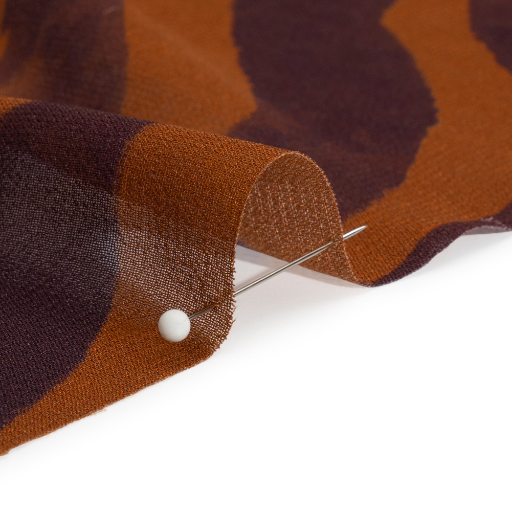 Mood Exclusive Safou Safari Viscose Georgette Mood Exclusive Safou Safari Viscose Georgette