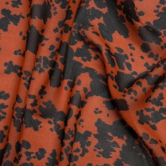 Mood Exclusive Mercurial Mandrake Viscose Georgette Mood Exclusive Mercurial Mandrake Viscose Georgette